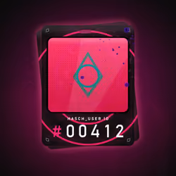 HASCH PLAYER ID #412