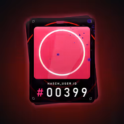 HASCH PLAYER ID #399