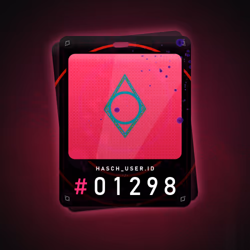 Hasch Project Alpha