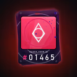 HASCH PLAYER ID #1465