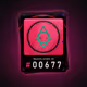 677