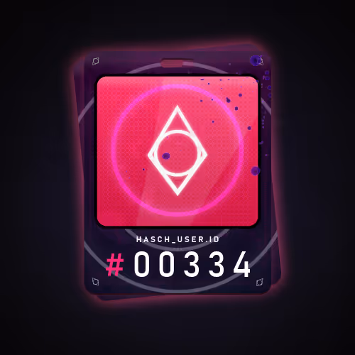 Hasch Project Alpha