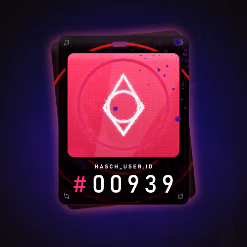 Hasch Project Alpha