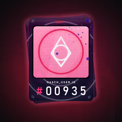 Hasch Project Alpha