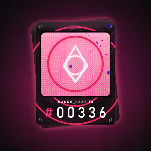 Hasch Project Alpha