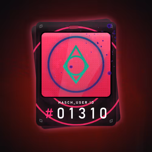 Hasch Project Alpha