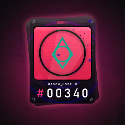 Hasch Project Alpha