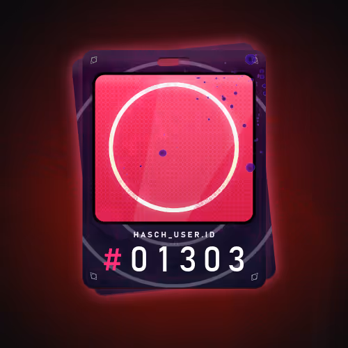 Hasch Project Alpha