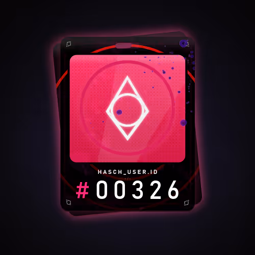 Hasch Project Alpha
