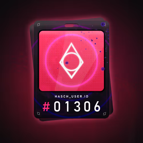Hasch Project Alpha