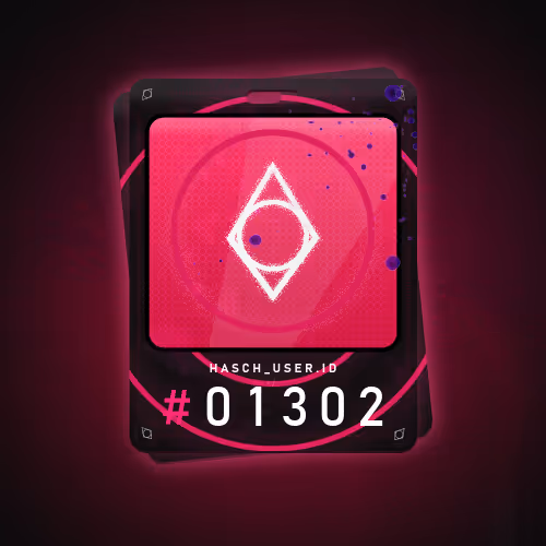 Hasch Project Alpha