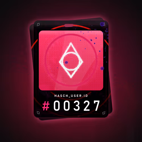 Hasch Project Alpha