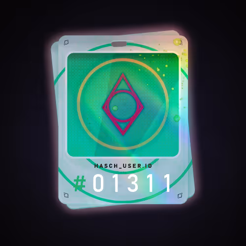 Hasch Project Alpha