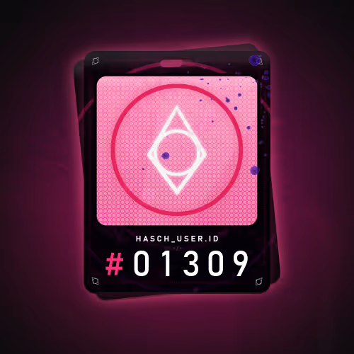 Hasch Project Alpha