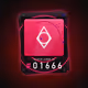 1666