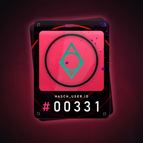 Hasch Project Alpha