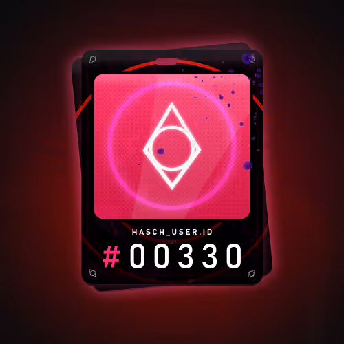 Hasch Project Alpha