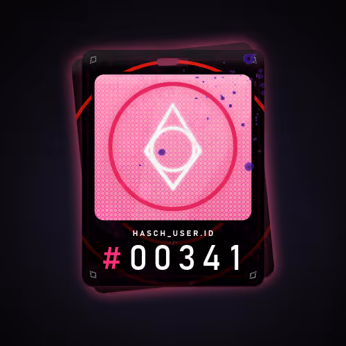 Hasch Project Alpha