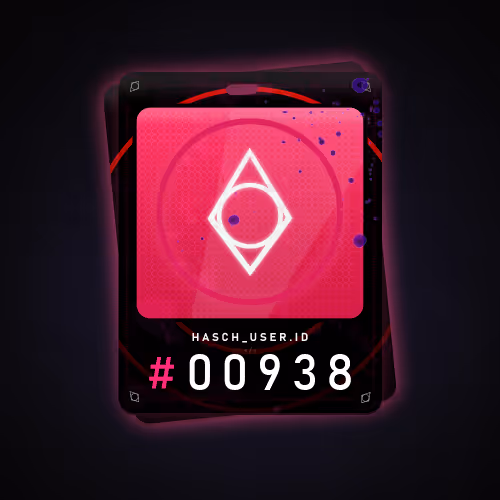 Hasch Project Alpha