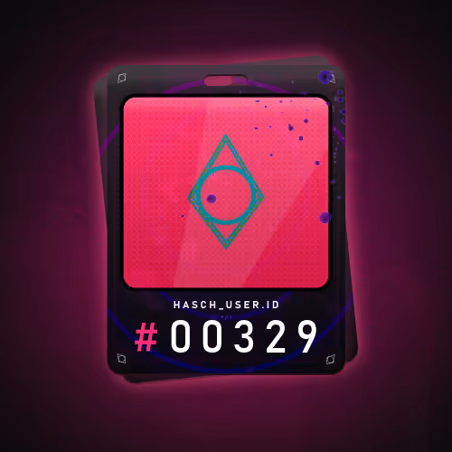 Hasch Project Alpha