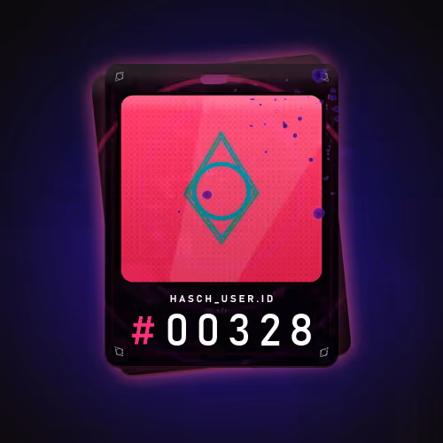 Hasch Project Alpha