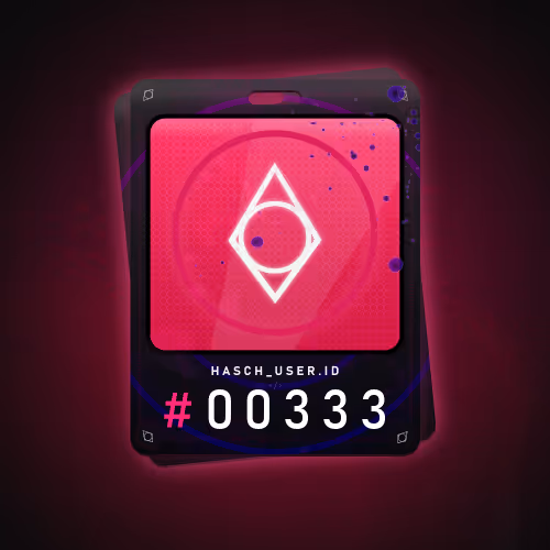 Hasch Project Alpha