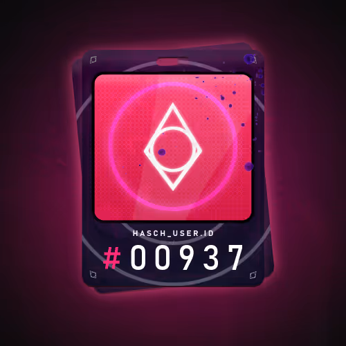 Hasch Project Alpha