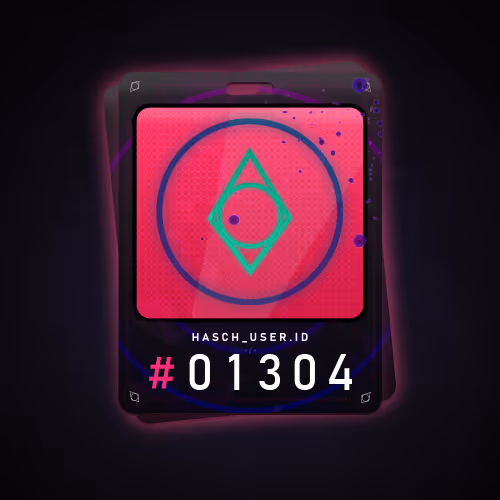 Hasch Project Alpha
