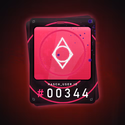 Hasch Project Alpha