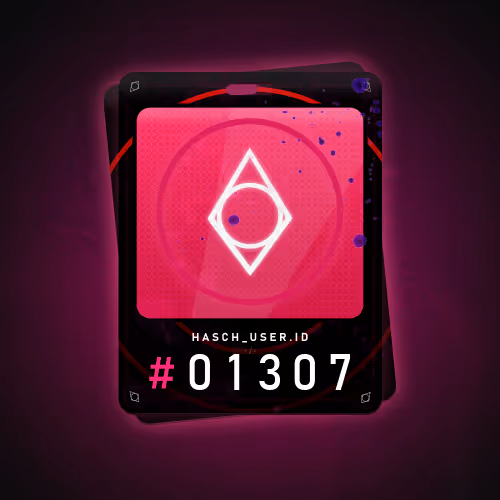 Hasch Project Alpha