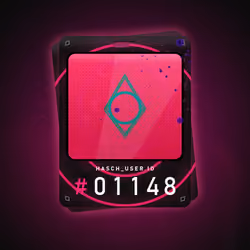 HASCH PLAYER ID #1148