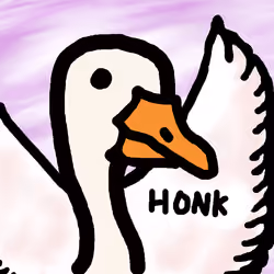 Silly Goose #245