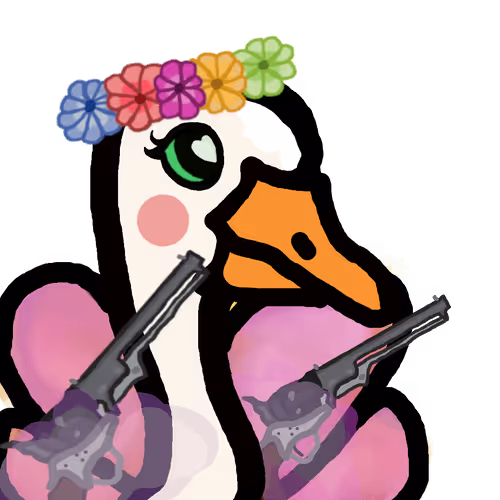 Silly Goose Club