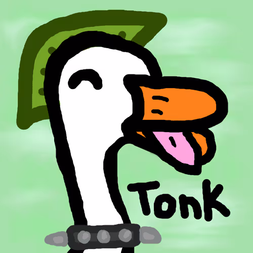 Silly Goose Club