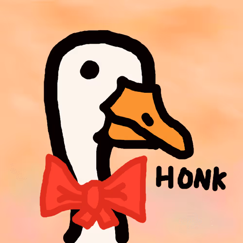 Silly Goose Club