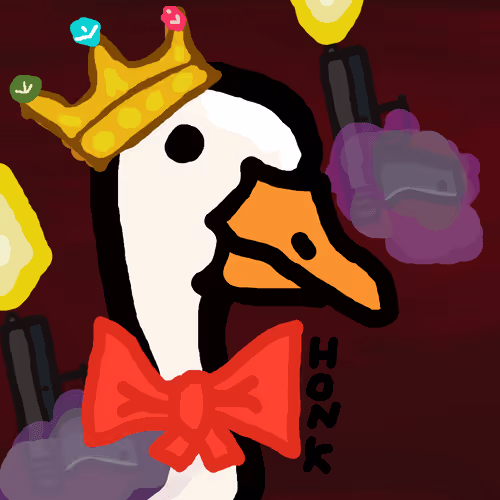 Silly Goose Club