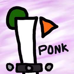 Silly Goose #253