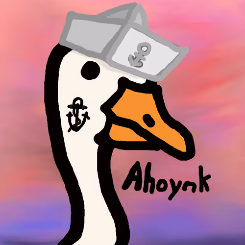 Silly Goose Club