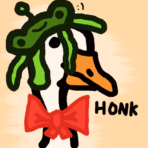Silly Goose Club