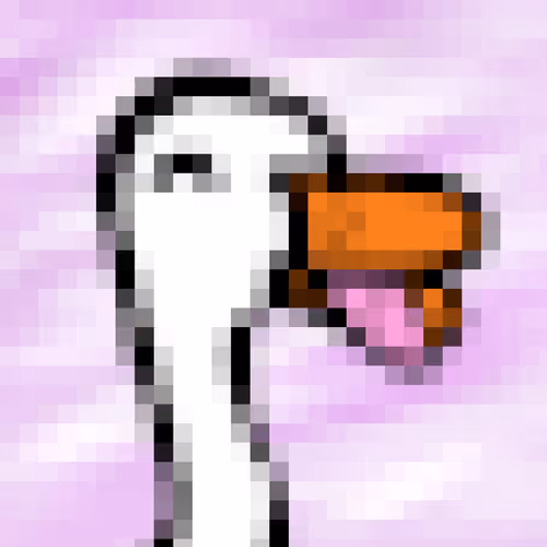 Silly Goose Club