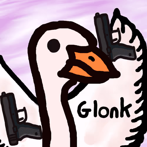 Silly Goose Club