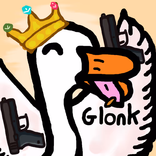 Silly Goose Club