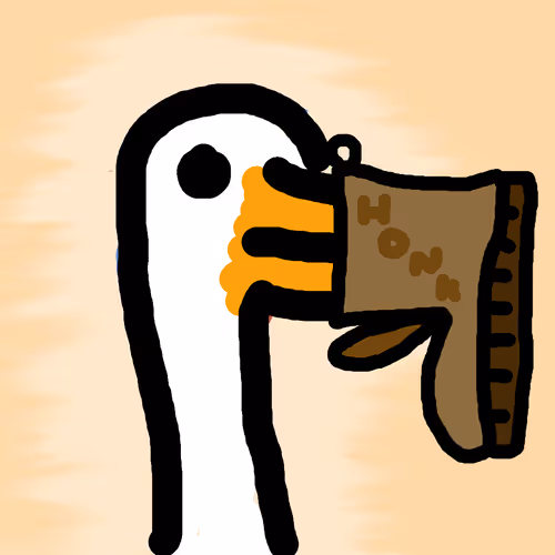 Silly Goose Club