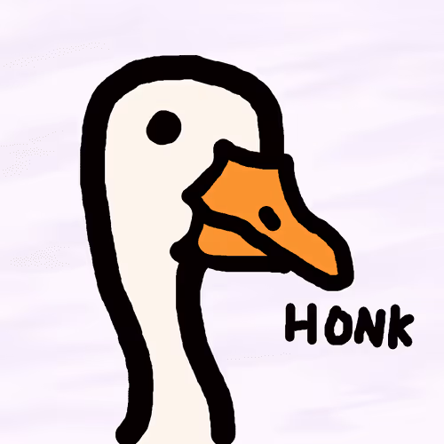 Silly Goose Club