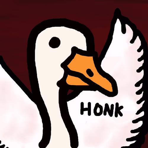 Silly Goose Club