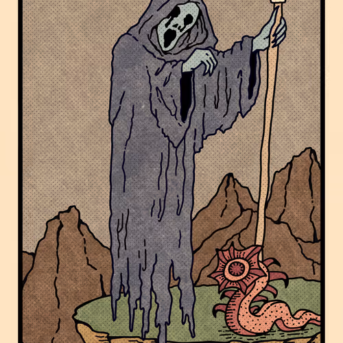 Ethermore Tarot