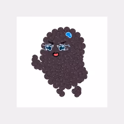 Bubble Bean #383