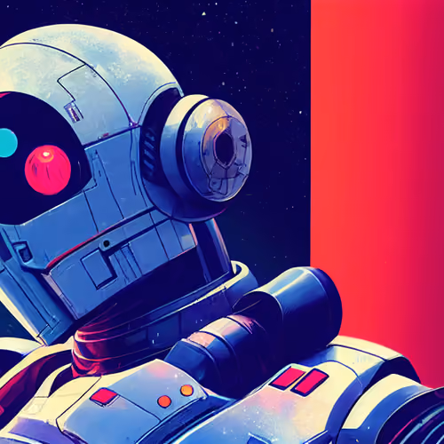 Clones Odyssey AI #83