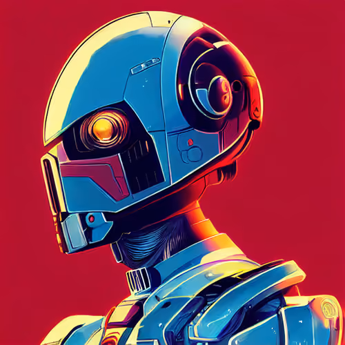 Clones Odyssey AI #959