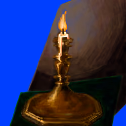 The Flame